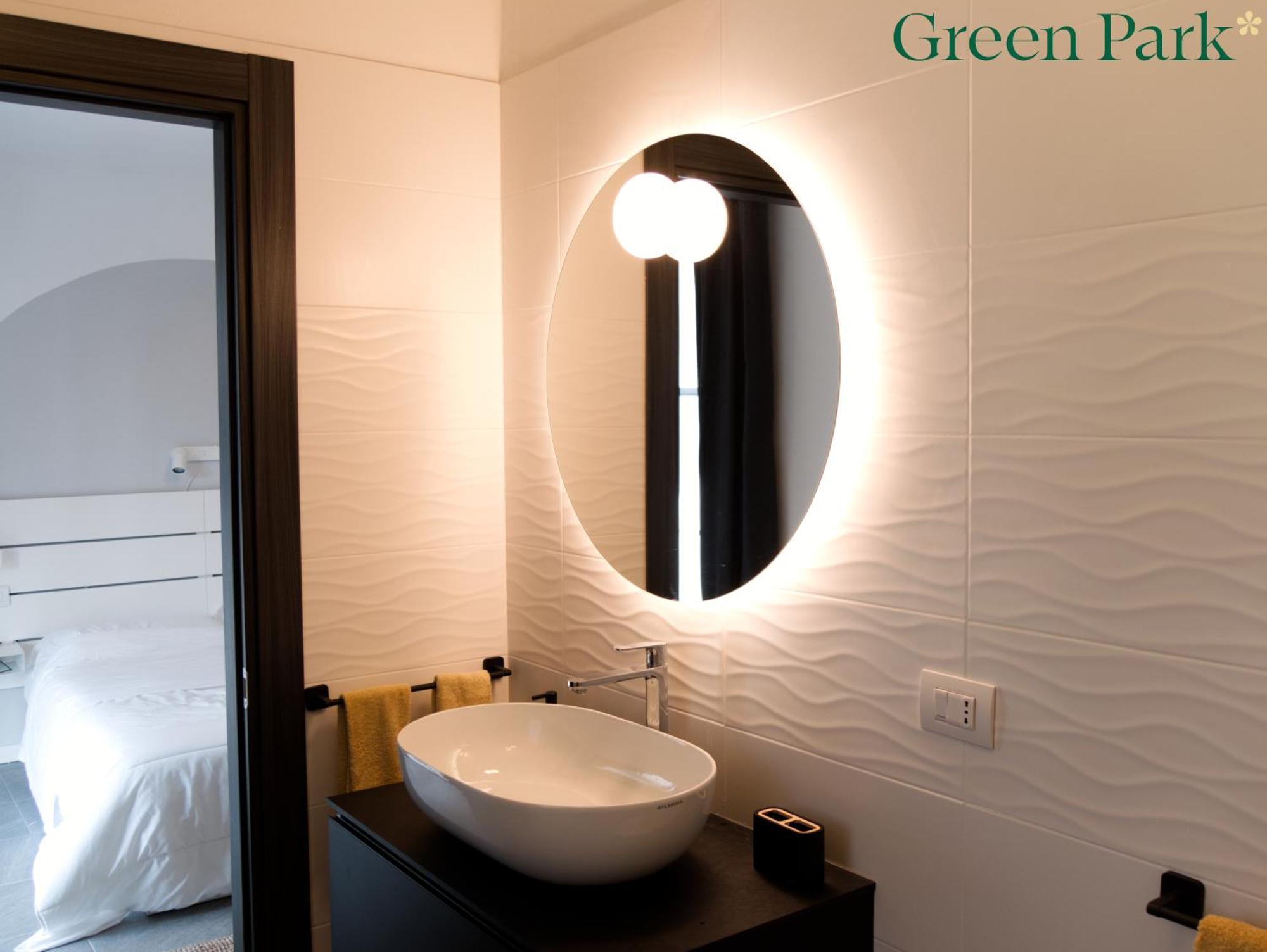 Green Park San Donato Milanese Exterior photo
