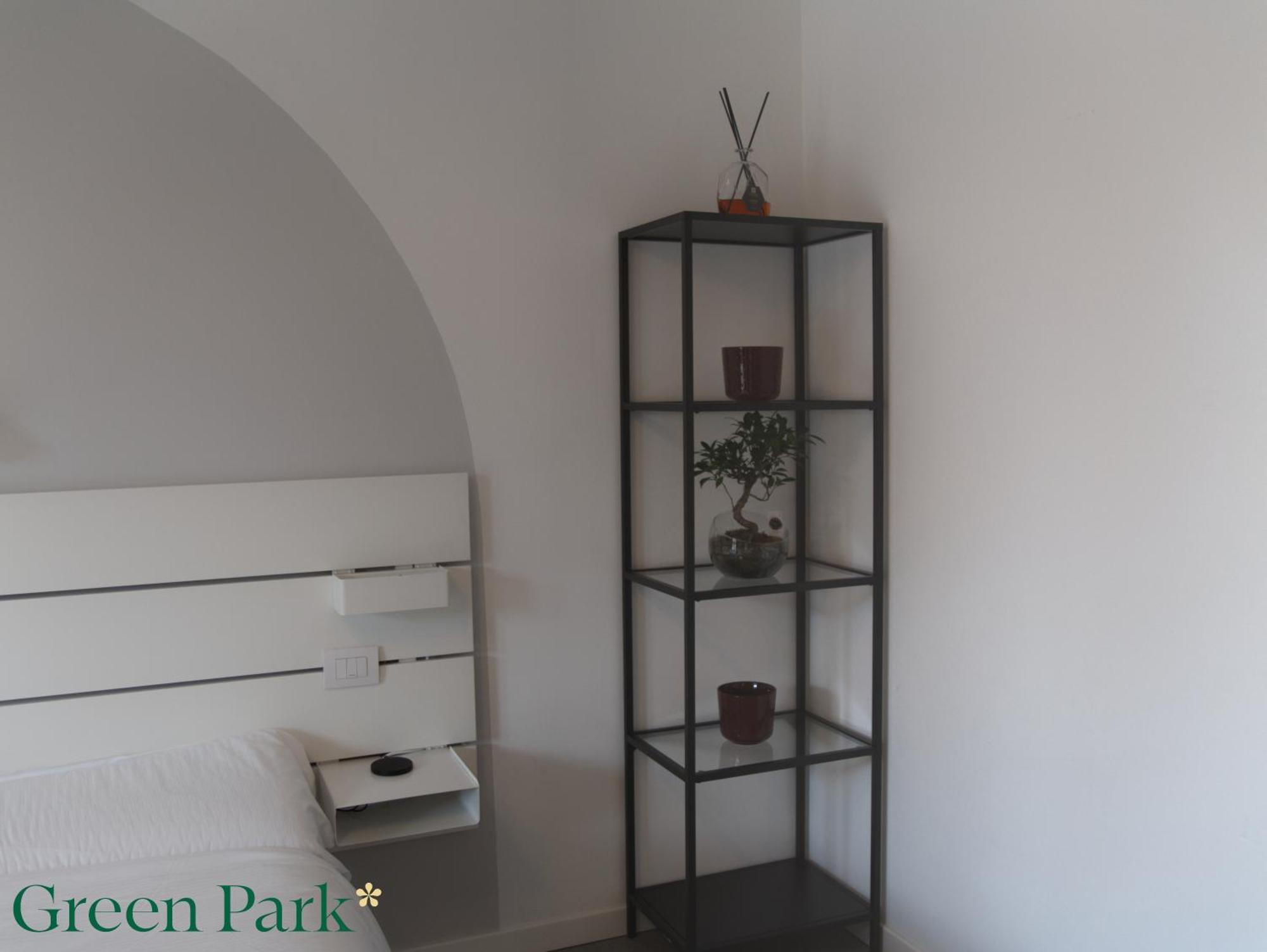 Green Park San Donato Milanese Exterior photo