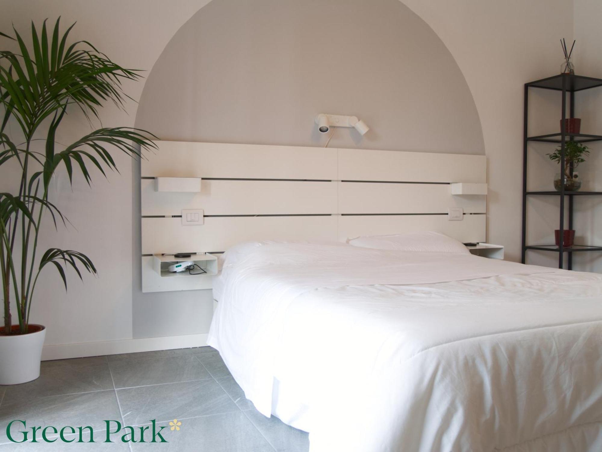 Green Park San Donato Milanese Exterior photo