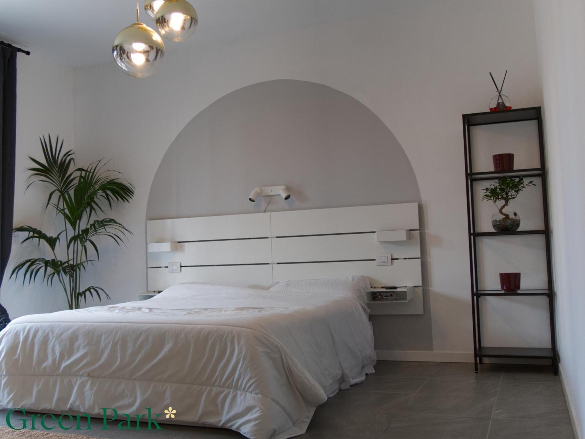 Green Park San Donato Milanese Exterior photo