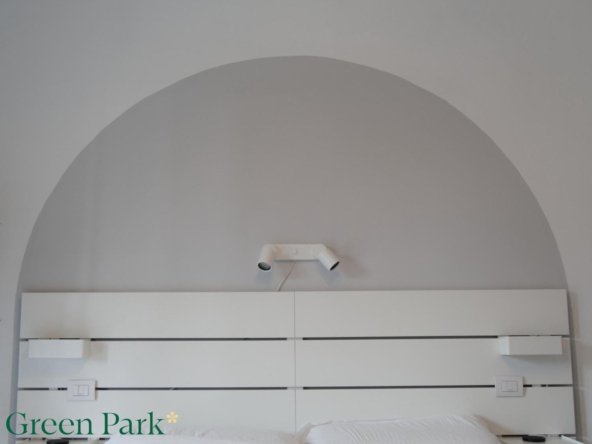 Green Park San Donato Milanese Exterior photo