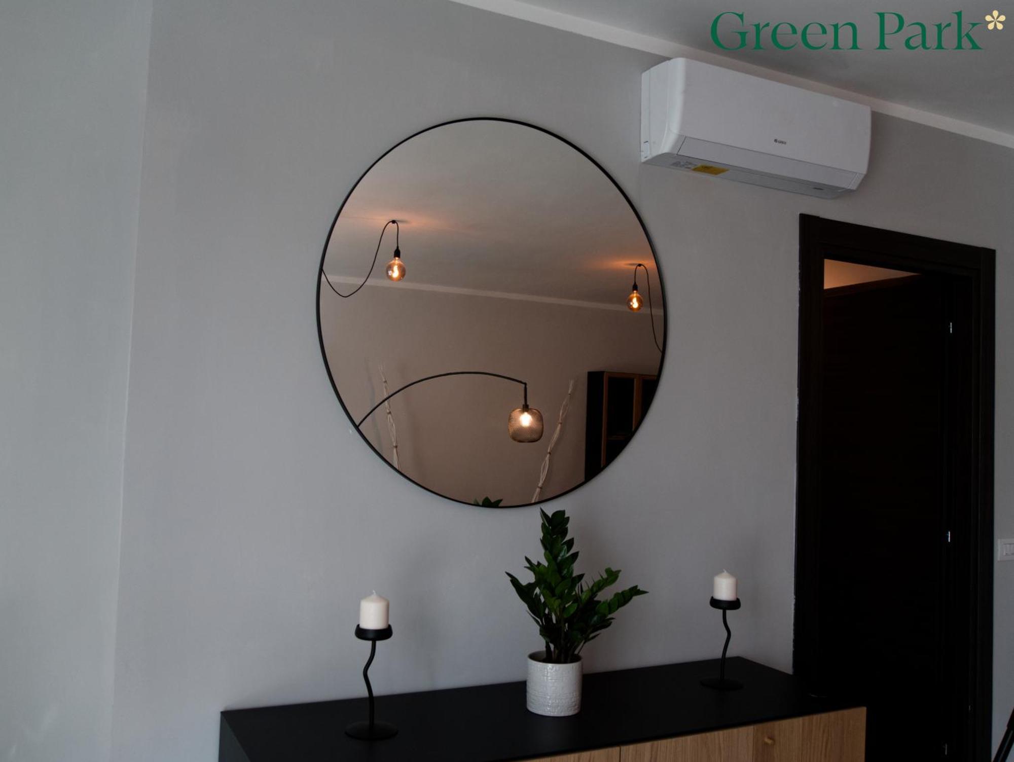 Green Park San Donato Milanese Exterior photo