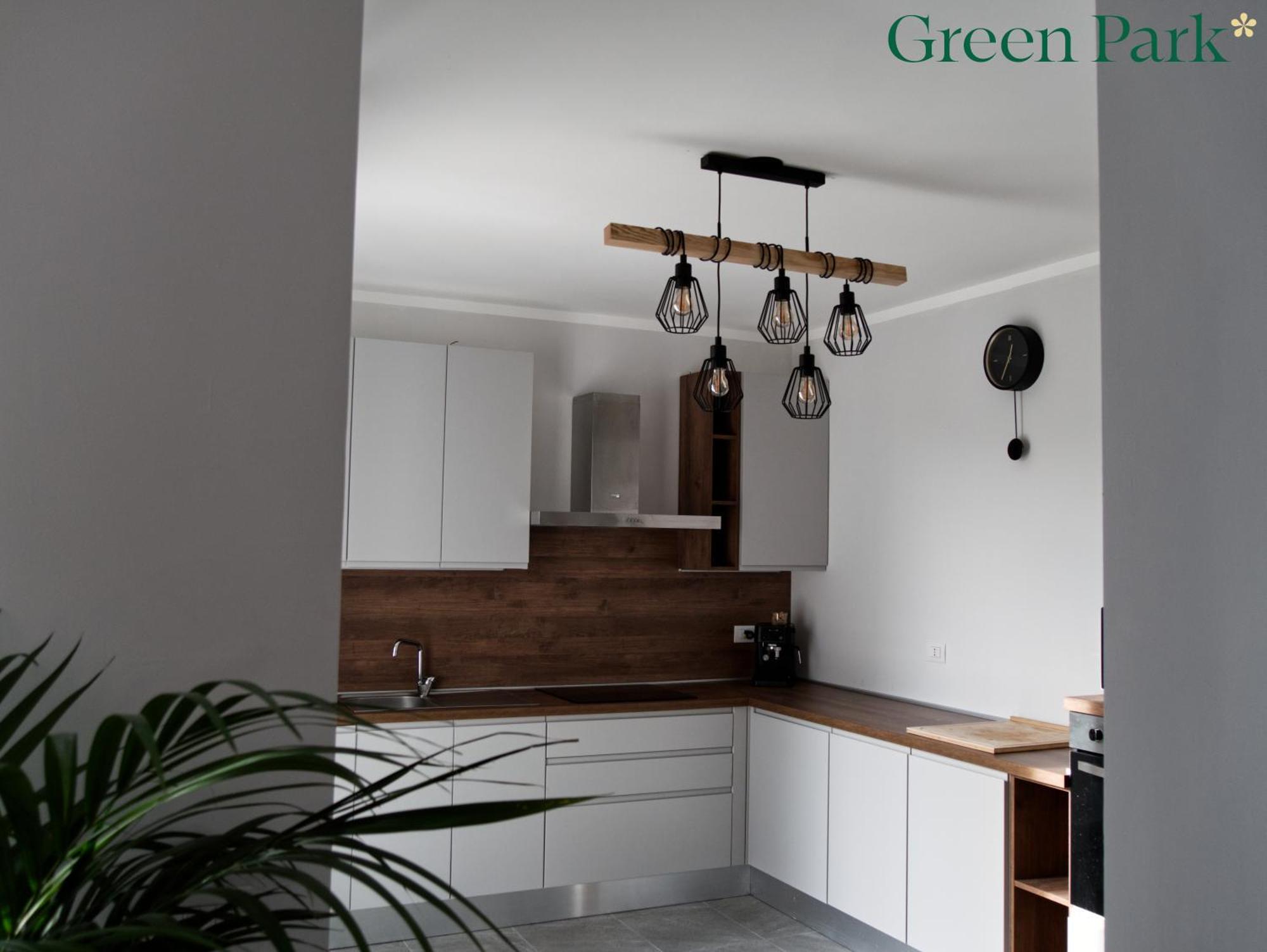 Green Park San Donato Milanese Exterior photo